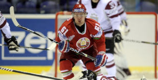 2011 IIHF PČ Latvijas valstsvienība