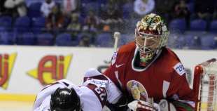 2011 IIHF PČ Latvijas valstsvienība