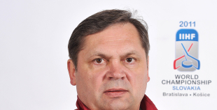 Latvijas valstsvienība PČ 2011