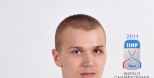 Latvijas valstsvienība PČ 2011