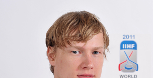Latvijas valstsvienība PČ 2011