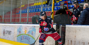 U-20 "baltā" izlase triumfē Prezidenta kausa izcīņā
