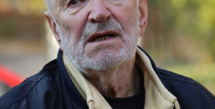 Foto Ēvalds Grabovskis