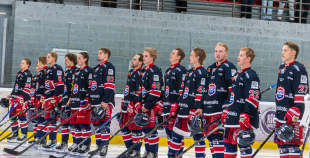 U-20 "baltā" izlase triumfē Prezidenta kausa izcīņā
