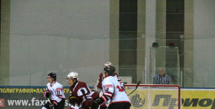 Latvijas U-20 izlase "Lida Cup" izcīņā