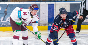 U-20 "baltā" izlase triumfē Prezidenta kausa izcīņā