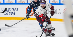 Latvija - Somija 2:1 OT