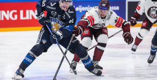 Latvija - Somija 2:1 OT