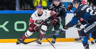 Latvija - Somija 2:1 OT