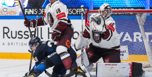 Latvija - Somija 2:1 OT