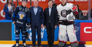 Latvija - Somija 2:1 OT