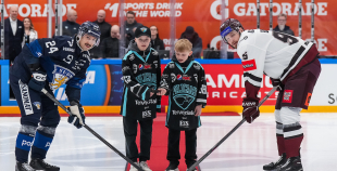 Latvija - Somija 2:1 OT