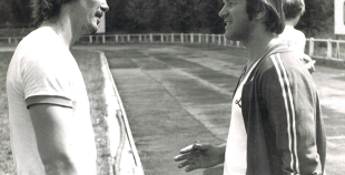 Foto Ēvalds Grabovskis