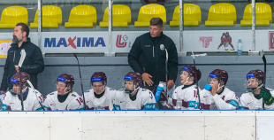U-20 "baltā" izlase triumfē Prezidenta kausa izcīņā