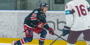 U-20 "baltā" izlase triumfē Prezidenta kausa izcīņā
