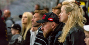 U-20 "baltā" izlase triumfē Prezidenta kausa izcīņā