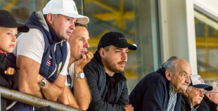 Latvijas U-20 "baltā" izlase Prezidenta kausu sāk ar uzvaru (2:1)