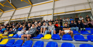 U-20 "baltā" izlase triumfē Prezidenta kausa izcīņā