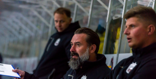 U-20 "baltā" izlase triumfē Prezidenta kausa izcīņā