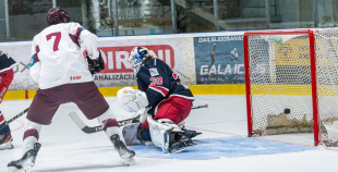 U-20 "baltā" izlase triumfē Prezidenta kausa izcīņā