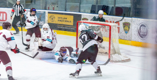 Latvijas U-20 "baltā" izlase Prezidenta kausu sāk ar uzvaru (2:1)