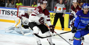 Foto 2017 IIHF PČ