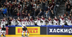 Foto 2017 IIHF PČ