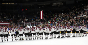 Foto 2017 IIHF PČ