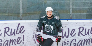 Latvijas U-20 "baltā" izlase Prezidenta kausu sāk ar uzvaru (2:1)