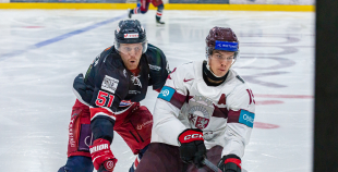 U-20 "baltā" izlase triumfē Prezidenta kausa izcīņā