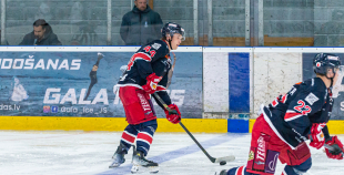 U-20 "baltā" izlase triumfē Prezidenta kausa izcīņā