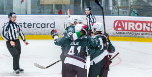 Latvijas U-20 "baltā" izlase Prezidenta kausu sāk ar uzvaru (2:1)