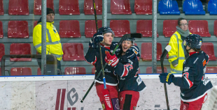 U-20 "baltā" izlase triumfē Prezidenta kausa izcīņā