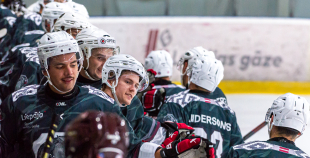 Latvijas U-20 "baltā" izlase Prezidenta kausu sāk ar uzvaru (2:1)