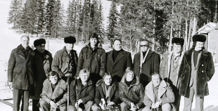 Foto Ēvalds Grabovskis