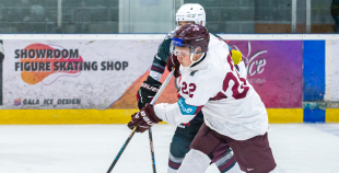 Latvijas U-20 "baltā" izlase Prezidenta kausu sāk ar uzvaru (2:1)