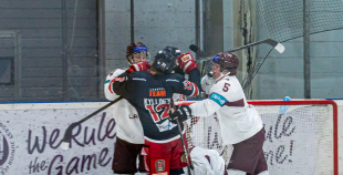 U-20 "baltā" izlase triumfē Prezidenta kausa izcīņā