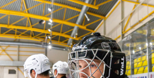 Latvijas U-20 "baltā" izlase Prezidenta kausu sāk ar uzvaru (2:1)