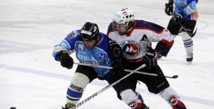 "Liepājas metalurgs" triumfē Latvijas čempionātā
