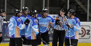 "Liepājas metalurgs" triumfē Latvijas čempionātā