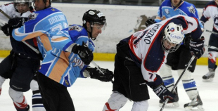 "Liepājas metalurgs" triumfē Latvijas čempionātā