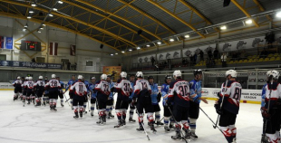 "Liepājas metalurgs" triumfē Latvijas čempionātā