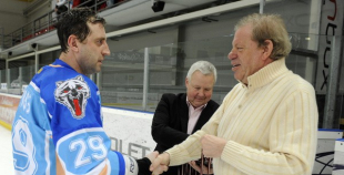 "Liepājas metalurgs" triumfē Latvijas čempionātā