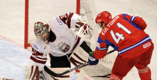 2012 IIHF PČ Latvijas valstsvienība