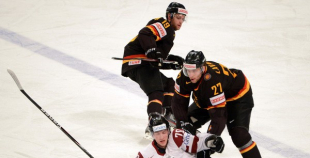 2012 IIHF PČ Latvijas valstsvienība