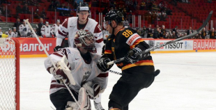 2012 IIHF PČ Latvijas valstsvienība