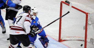2012 IIHF PČ Latvijas valstsvienība