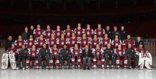 Latvijas valstsvienība PČ 2012
