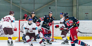 U-20 "baltā" izlase triumfē Prezidenta kausa izcīņā