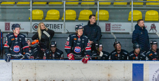 U-20 "baltā" izlase triumfē Prezidenta kausa izcīņā